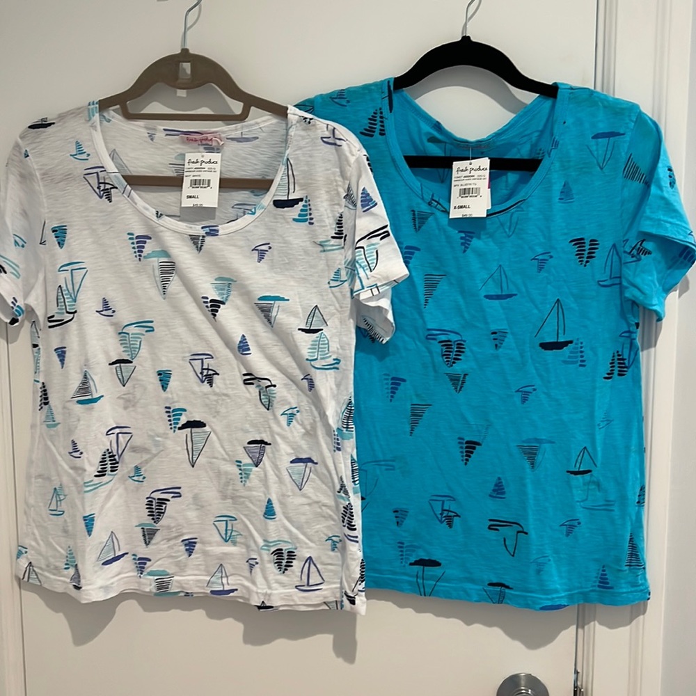 So soft made in the USA 100 % cotton